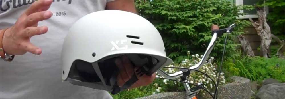  Commuter Helmet