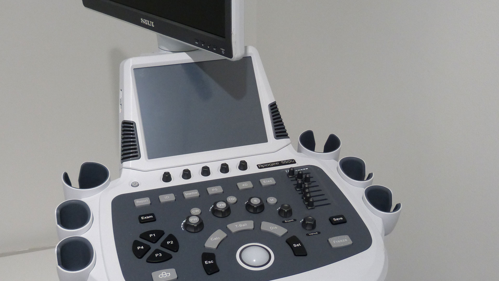 The Usefulness of Low-Intensity Ultrasound Devices