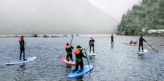 6-Tips-for-Newbies-on-Stand-up-Paddle-Boarding-on-americastrend