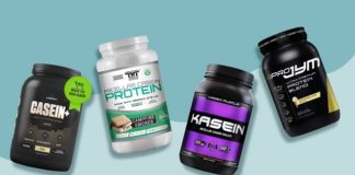 The Ultimate Guide to Buying the Best Protein Powders for Your Body