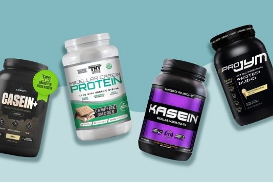 The Ultimate Guide to Buying the Best Protein Powders for Your Body