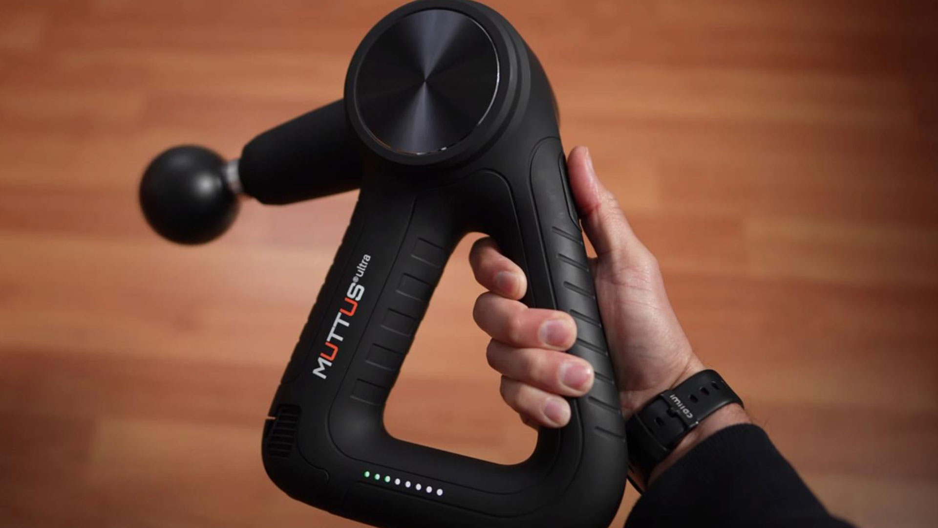 Some Must Knowing Things about the Massage Guns