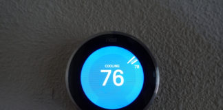 best smart thermostat