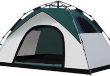 Best 4 season tents for sale