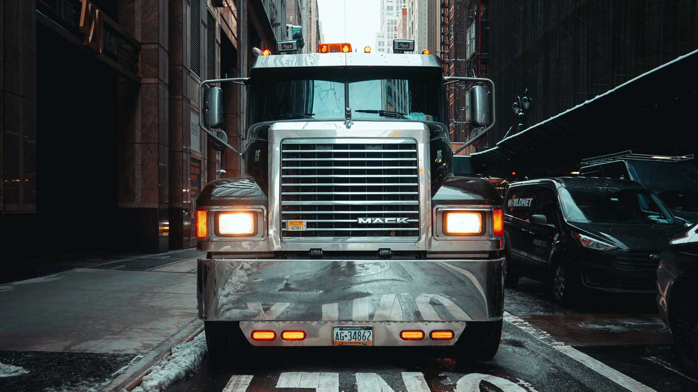 Mastering The Road: Essential Tips For Successful Trucking