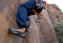 men's best rock climbing shoes