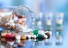 Medication side effect checker