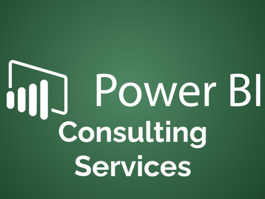 power bi consulting firm