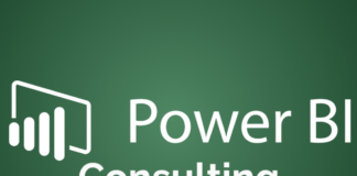power bi consulting firm