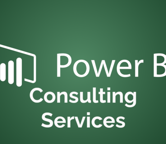 power bi consulting firm