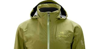 used arcteryx for sell