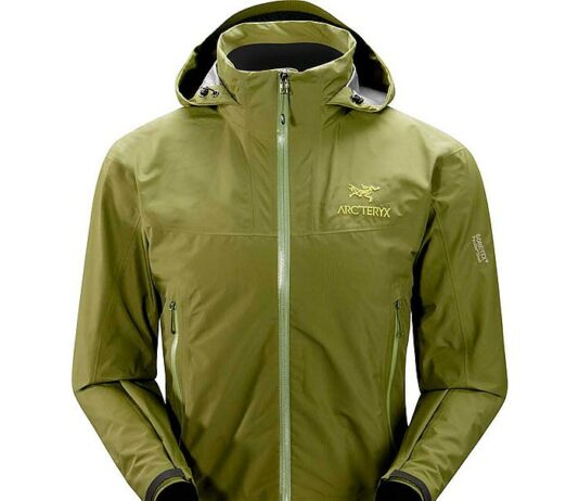 used arcteryx for sell