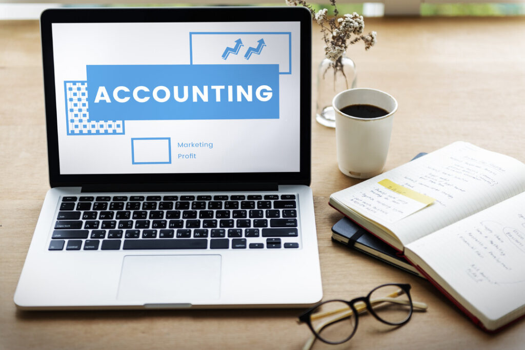 best digital marketing for accountants