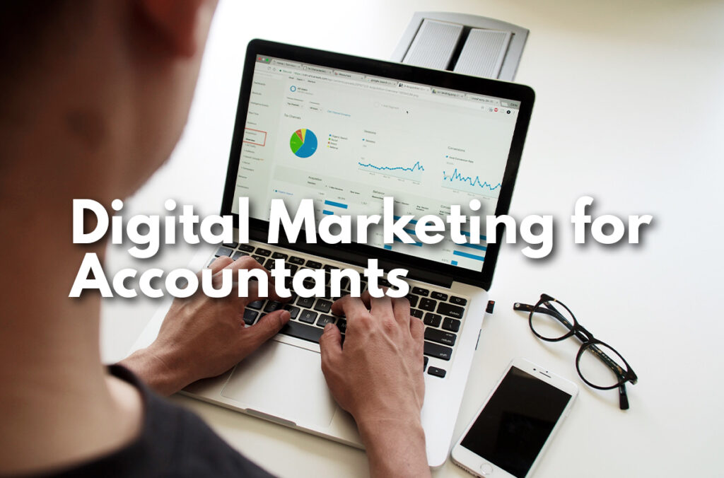 best digital marketing for accountants