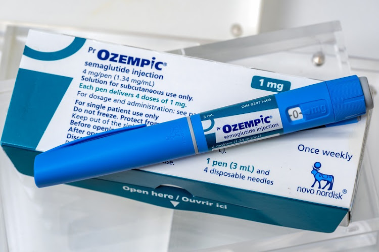 best drugs like ozempic for weight loss